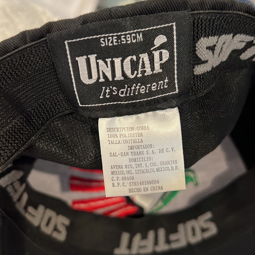Cap - Picture 5 of 5